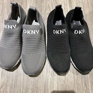DKNY shoes size 7
